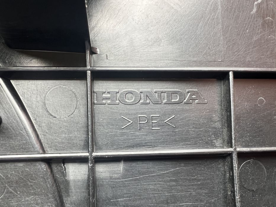 74117-TM8-A0-50 - Воздухозаборник Honda INSIGHT II 09-14