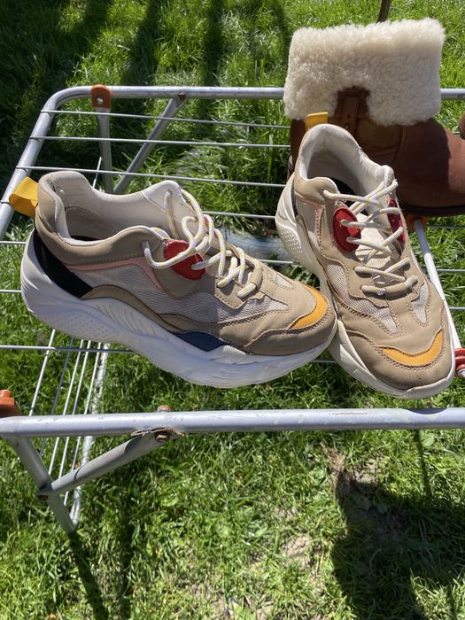 Мужские туфли BrimeStone