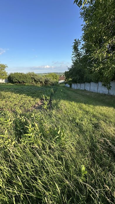 Панорамні  8 сот. с. Красне 1, Київ 35 км