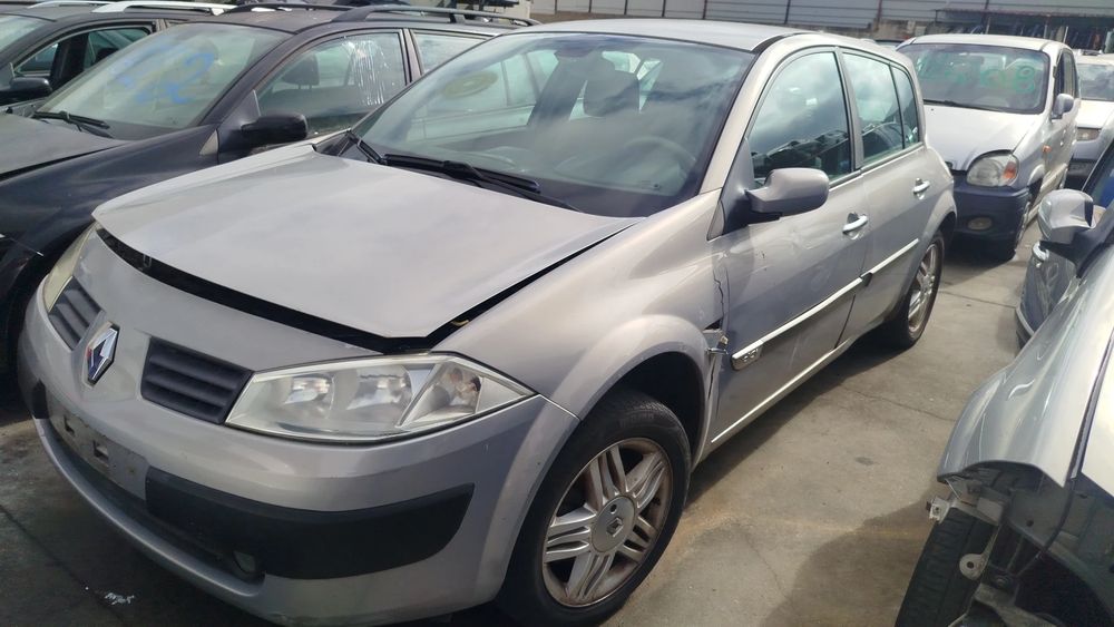 Para peças RENAULT Megane II (BM0/1_, CM0/1_)