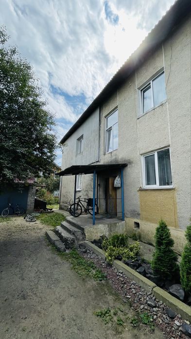 2-кімн. квартира в м. Галич.  Інд. газове опал. Постанови._ol