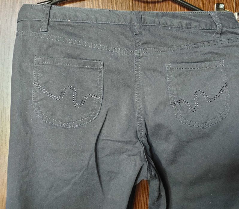 Джинси від Papaya, blue motion, Denim Co