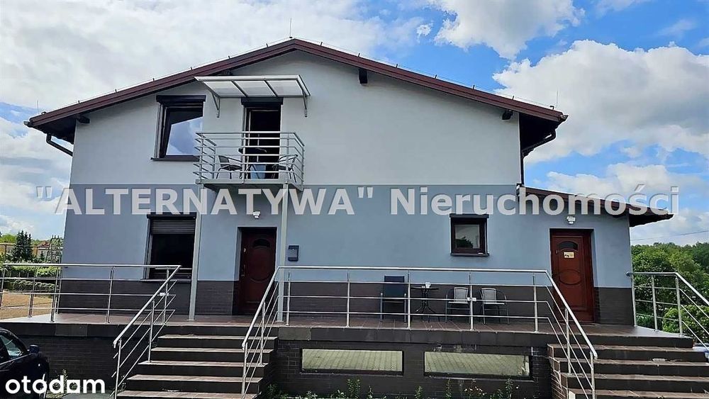 Dom Inwestycja dochód z Najmu 0% prowizji