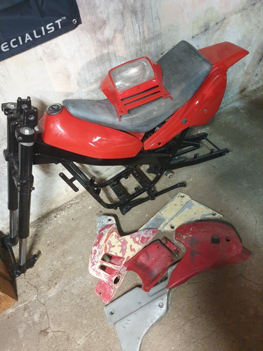 Quadro Casal MVM S/doc