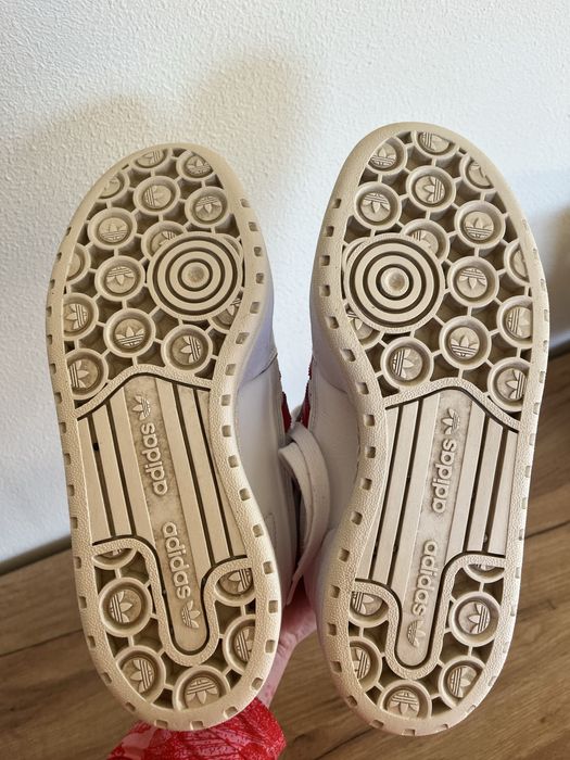 Adidas forum оригінал р.40 2/3