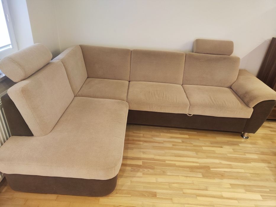 Rogówka z funkcją spania