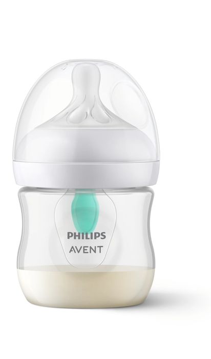 Бутилочка avent Phillips 0+ 2 шт