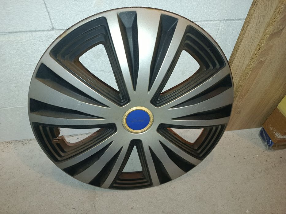 Kołpaki samochodowe 16"