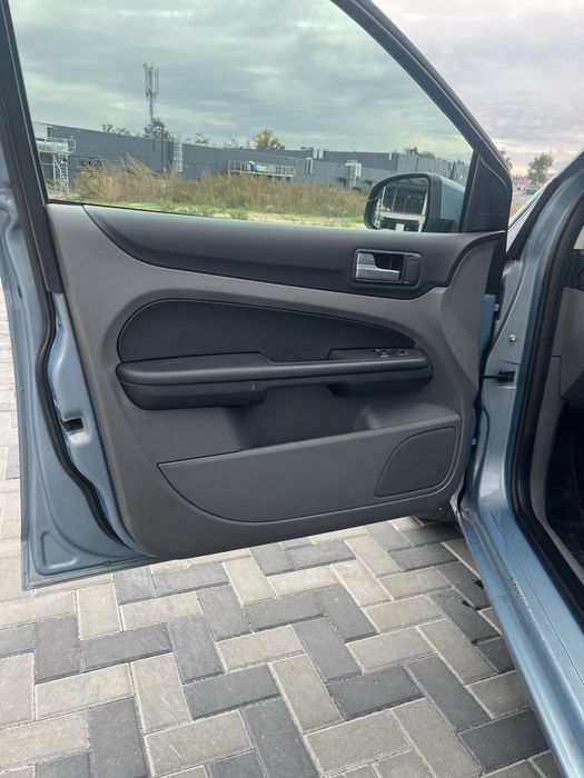 Продам авто Ford Focus 1.8 TDI