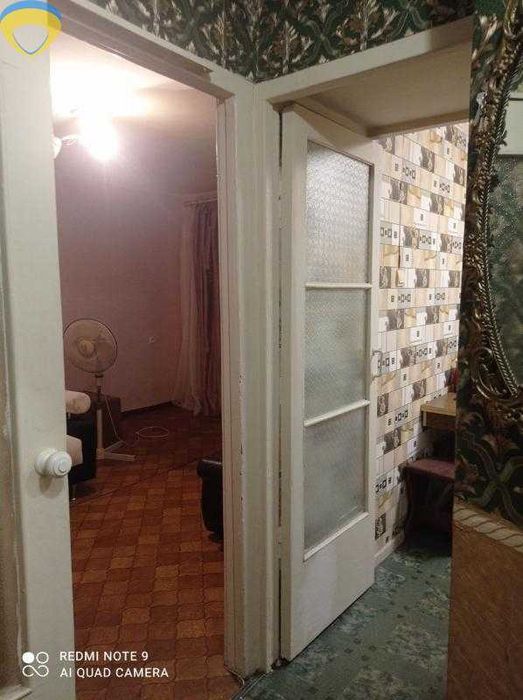Продам 1-но комн. квартиру на Черемушках на ул. Малиновского