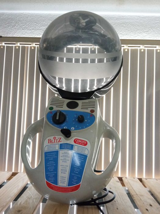 Vaporizador facial/capilar | estética/cabeleireiro