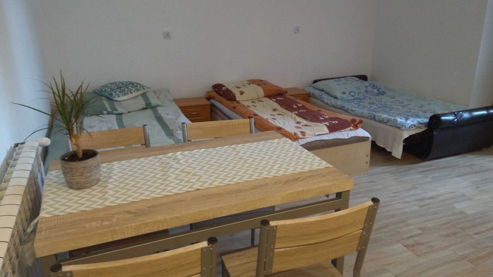 Pokoje z łazienkami Pokoje pracownicze Agroturystyka