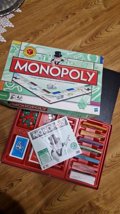 Monopoly Original