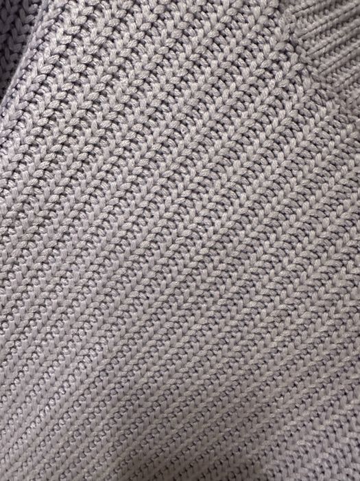 Свитер House светер лавандовий xs-s в идеалі