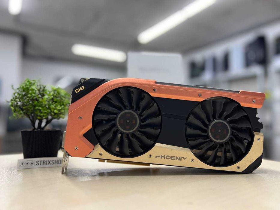 Nvidia Graphics Gtx 1080 Ti Gainward Phoenix Sale Gainward Geforce