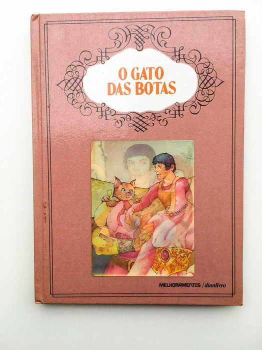 Histórias Infantis - Vários
