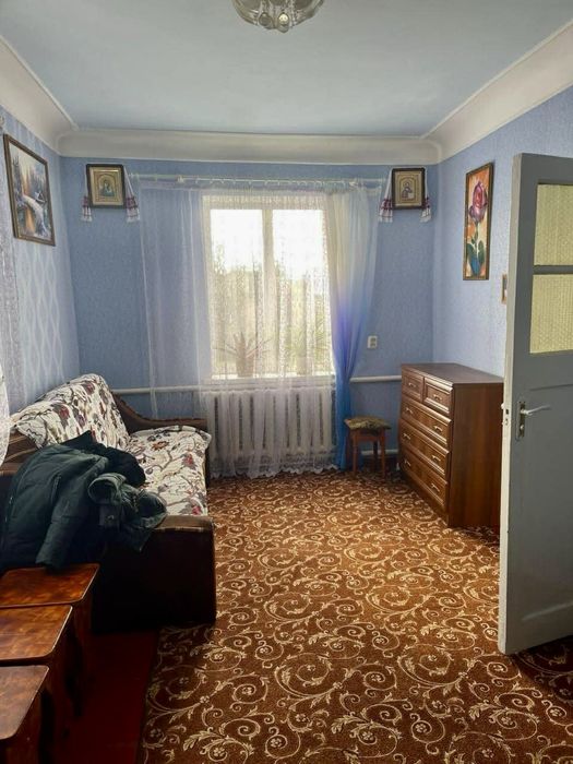 Будинок 22 км від ЛУЦЬКА