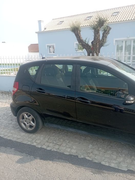 Vendo Veículo Mercedes A180 — photo 5