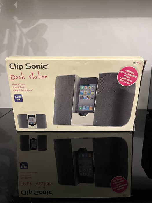 Przenośny głośnik stereo do telefonu samsung,  na wejście mini jack