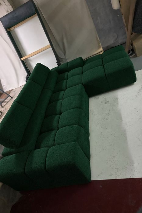 Narożnik Dasti Personalizacja