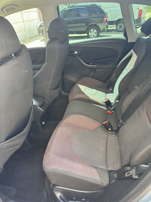 Seat Altea 2.0tdi 2005