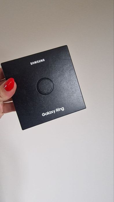 Smart Ring SAMSUNG Galaxy Ring447256300544993280