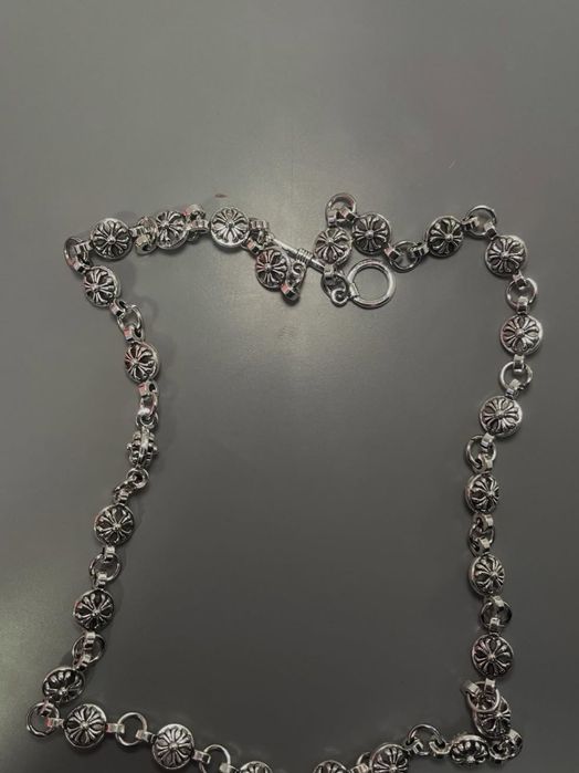 Ланцюжок / Цепочка Chrome Hearts