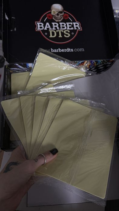 Тату машинка 750