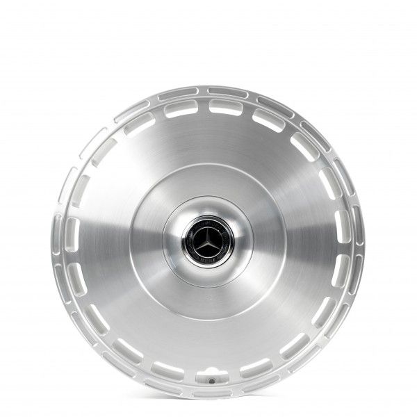 Диски Mercedes maybach GLS R23 W167