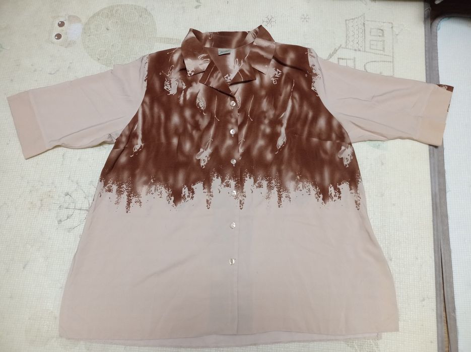 Elegancja bluzka / tunika