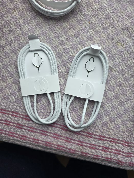Кабель дріт type c Айфон Apple iphone a2795