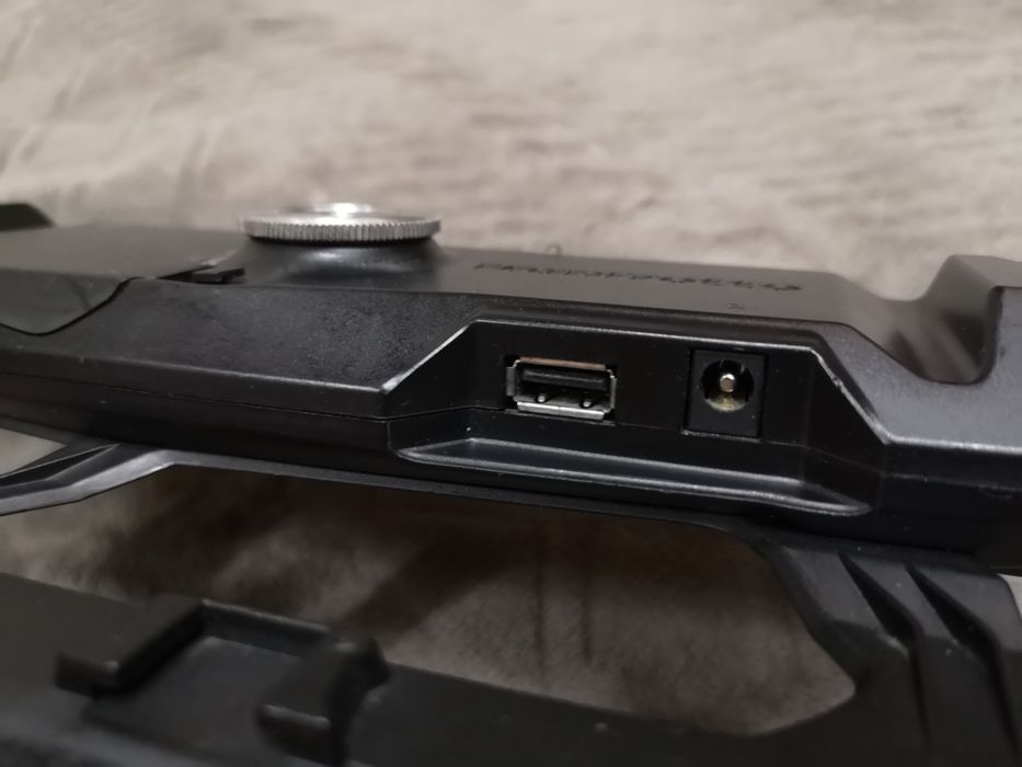Manfrotto. Цифровая панель для Ipad