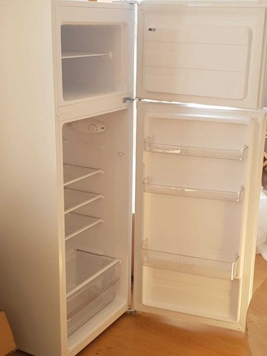 Frigorífico TELEFAC Branco (DPF240WE 1440X550X570)