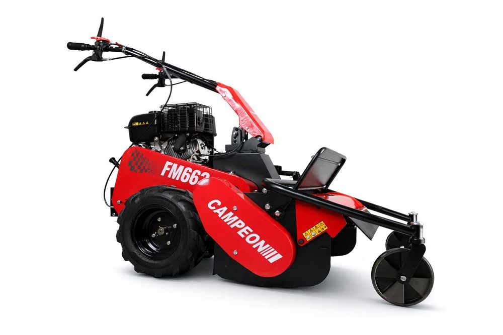 Triturador Martelos Campeon 70cm