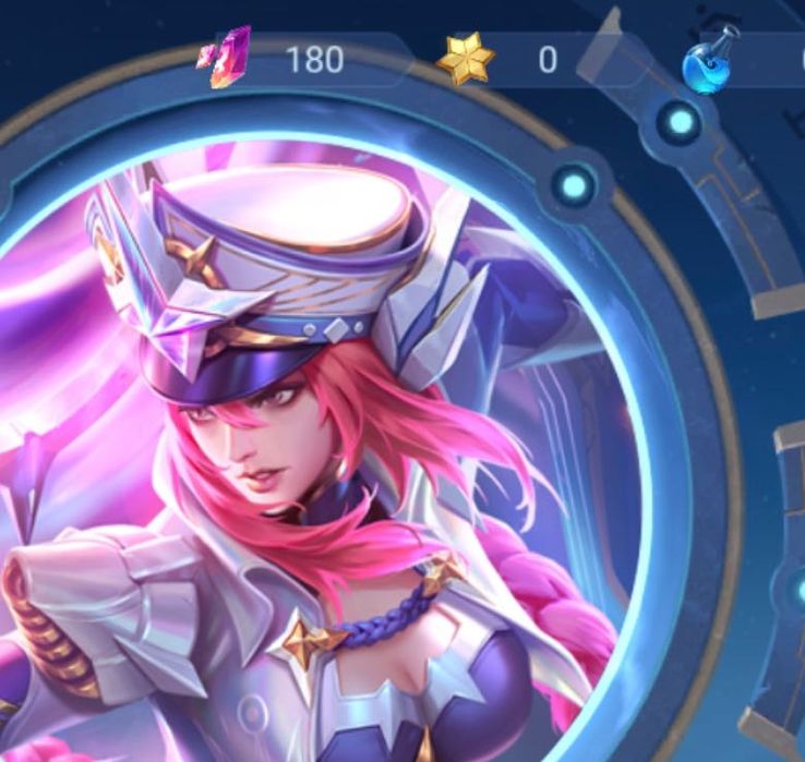 Продаю ак Mobile Legends