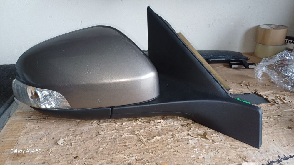 Lusterko volvo v70 2008