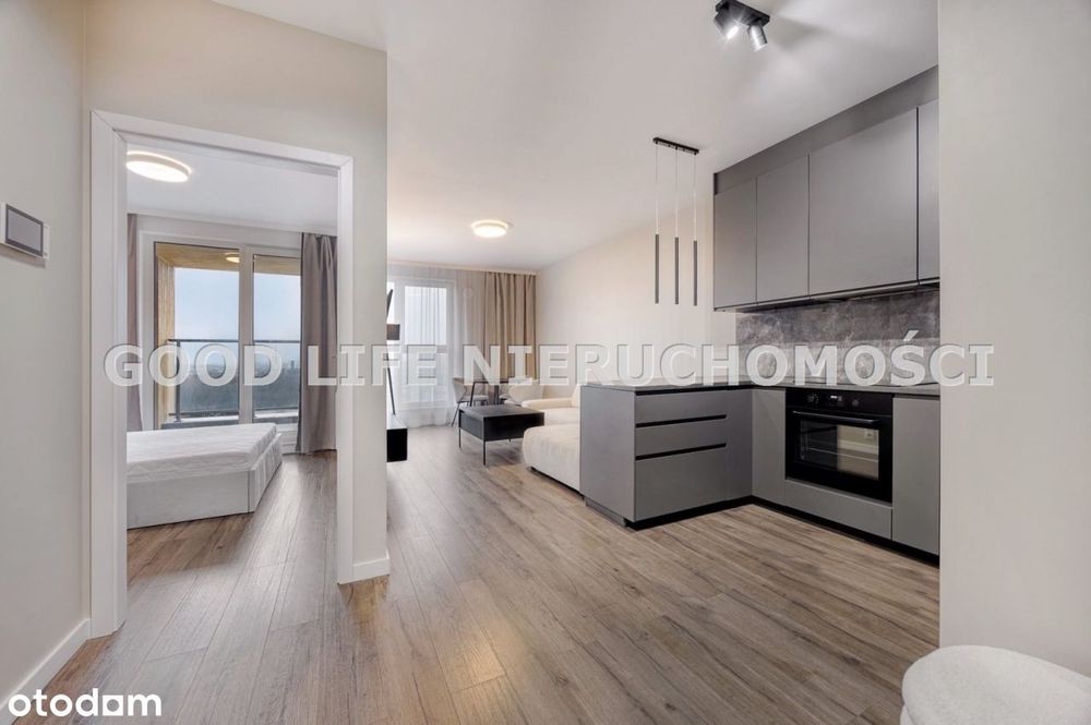 Mieszkanie 2Pok|39M2|Mp W Garażu|Krakowska