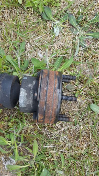 Wał, most, podpora bmw e39, 520, 523, 525, 528, 530