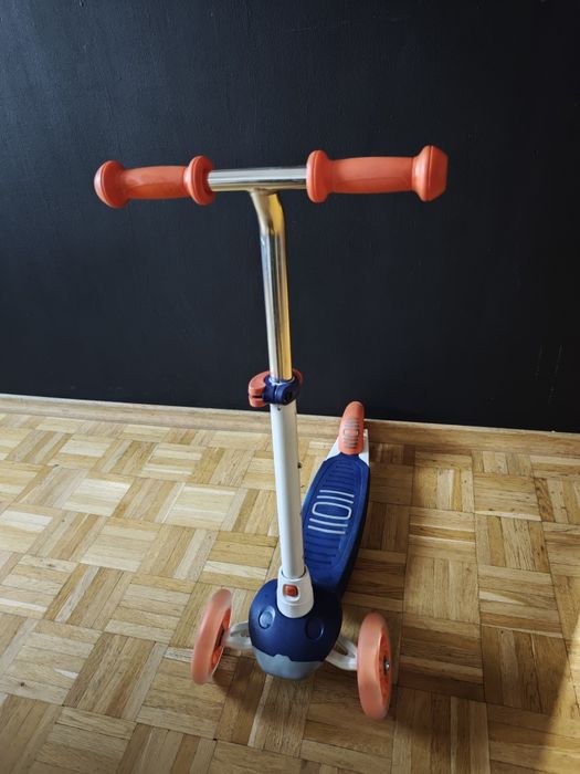 Hulajnoga oxelo B509