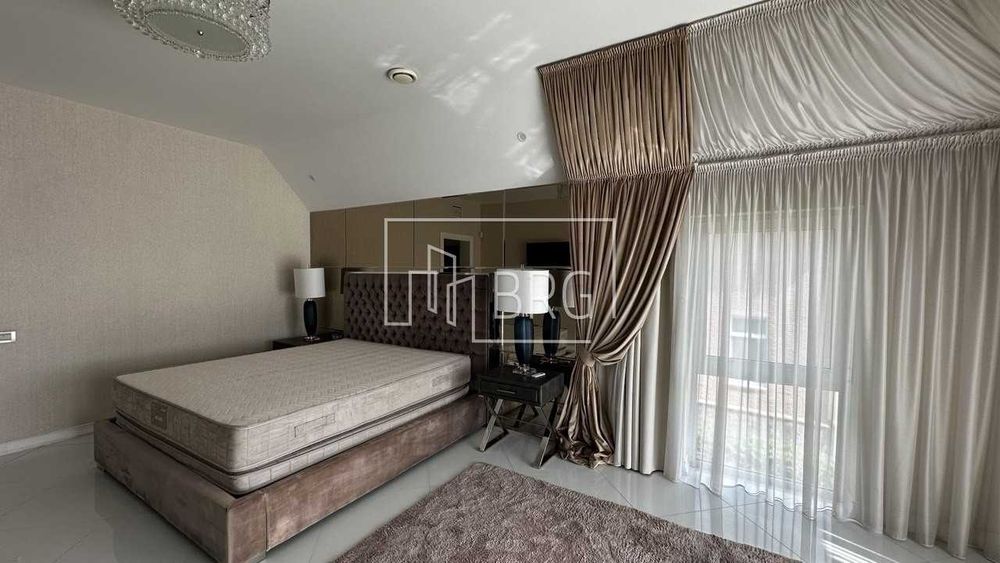 Продажа дома 4 спальни бассейн КГ Зеленый гай Лесники без комиссии