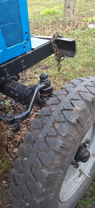 Продам трактор МТЗ 80