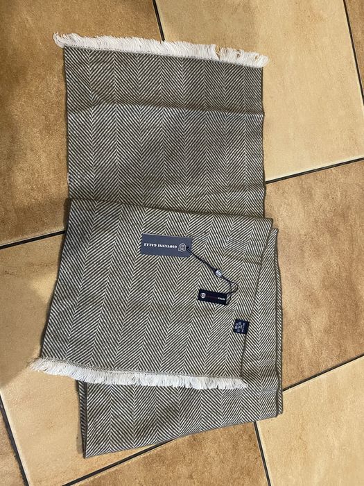 Szalik jakosc premium