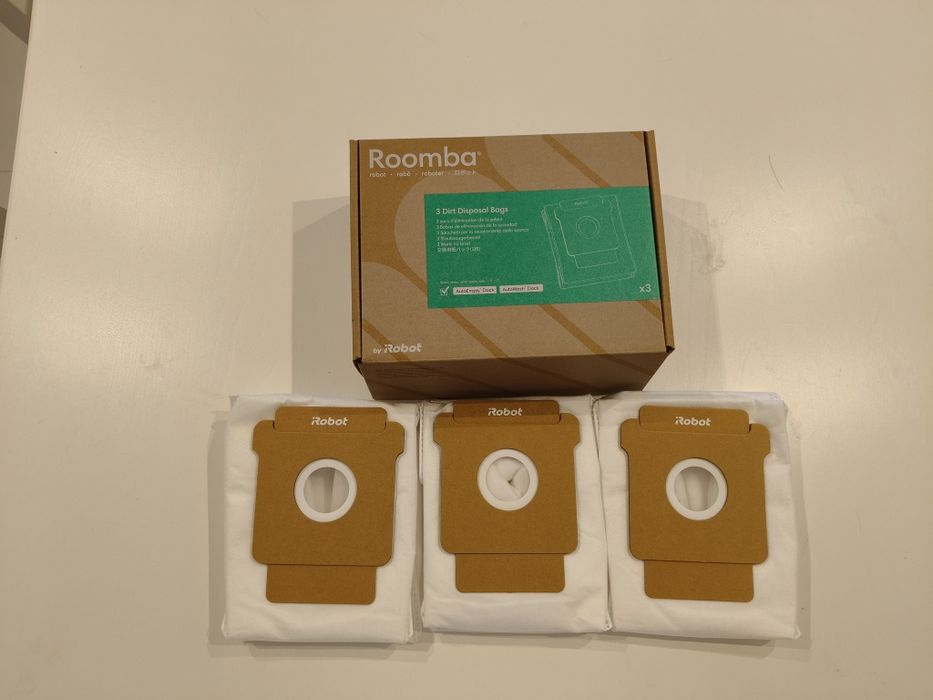 Acessórios para iRobot Roomba 505