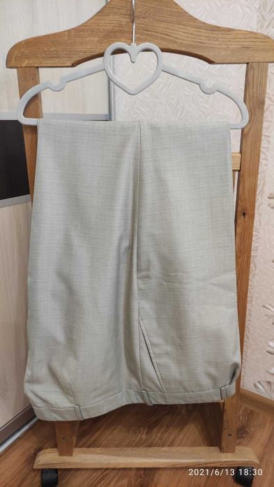 Мужские брюки (летние)