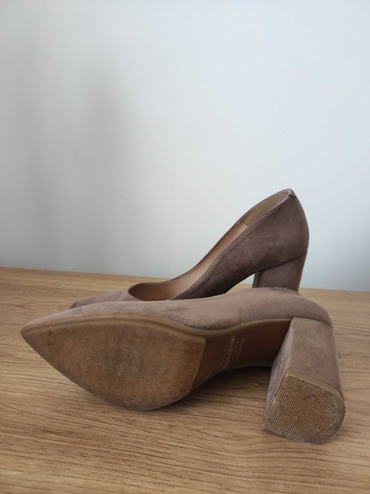 Sapatos Salto Alto