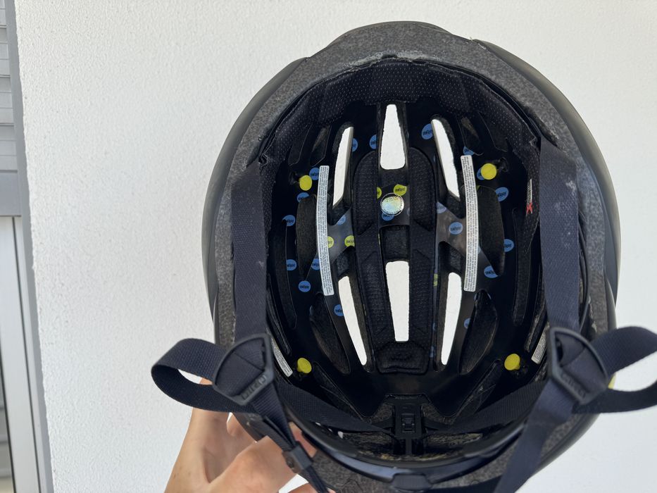 Capacete Giro MIPS