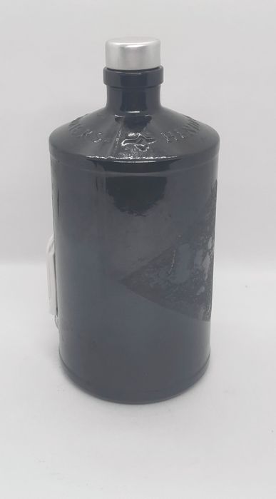 Candeeiro vintage de garrafa