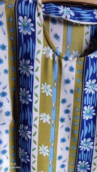 Sukienka letnia 42/44