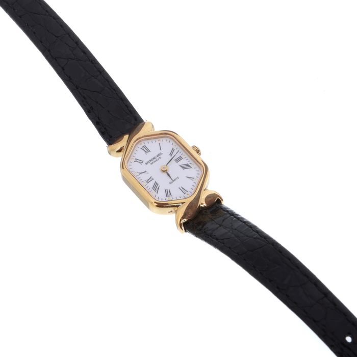 Relógios - Relógio de pulso - Raymond Weil