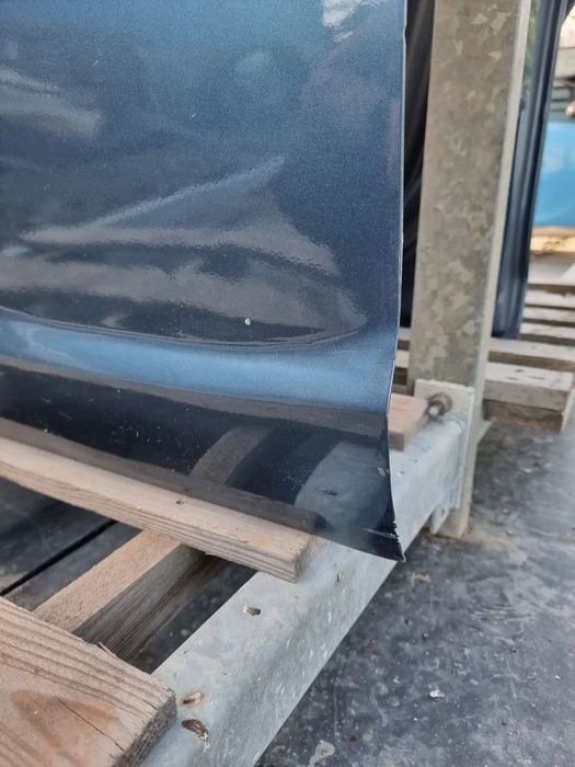 Z22S Drzwi lewy przód przednie lewe Opel Zafira C